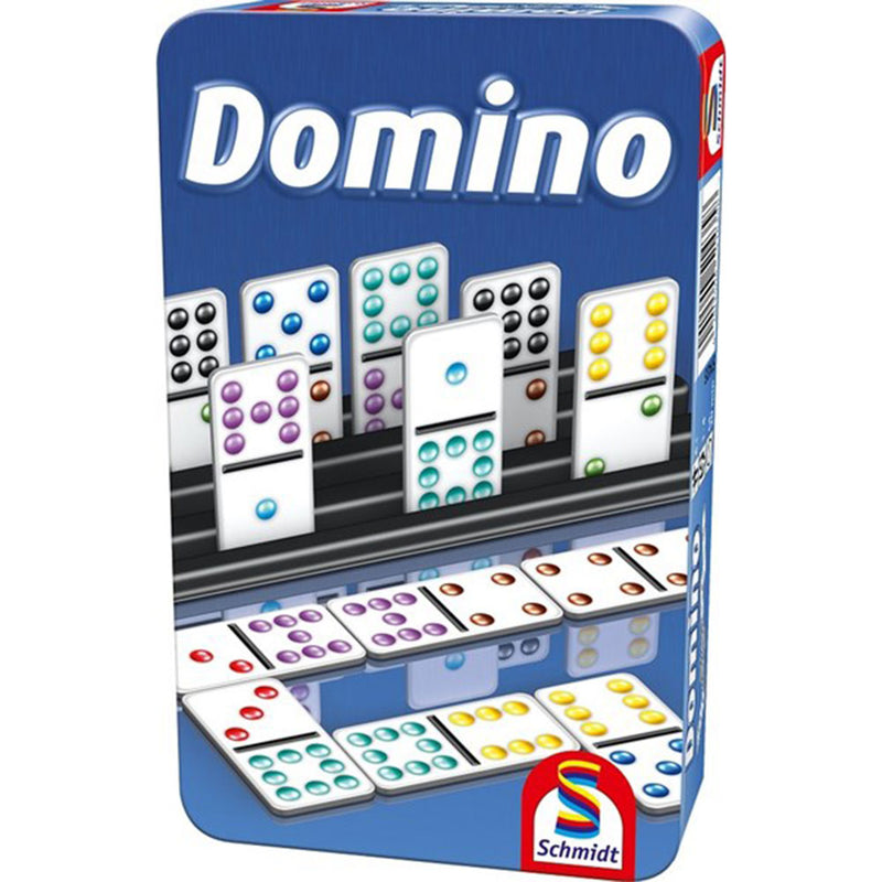 Schmidt Domino -peli