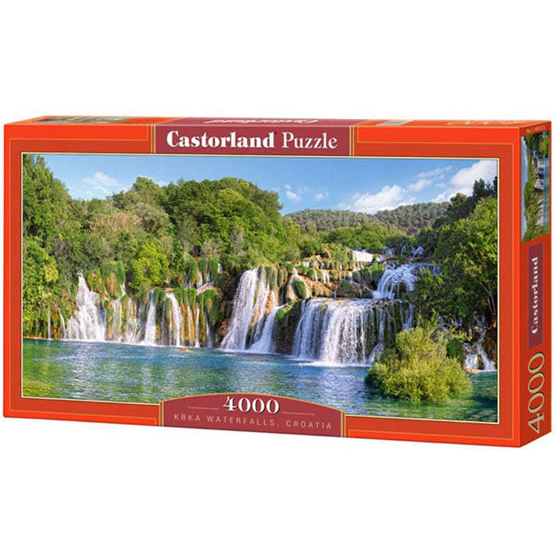 Castorland Classic Puzzle 4000pc