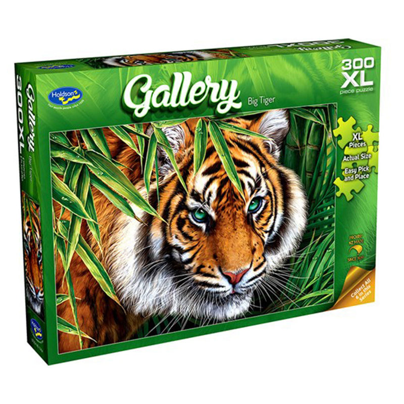 Galleria 8 Jigsaw Puzzle 300XL