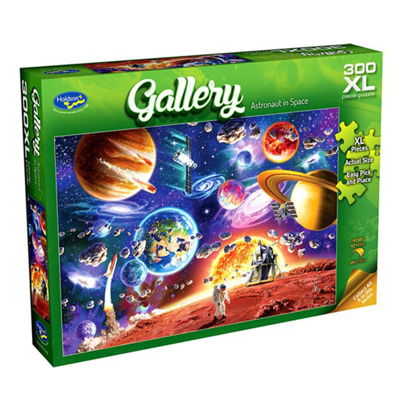 Galleria 8 Jigsaw Puzzle 300XL