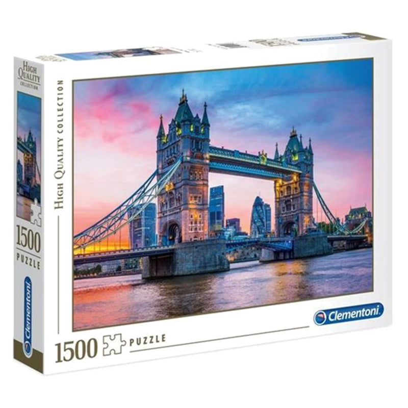 Clementoni Jigsaw Puzzle 1500st