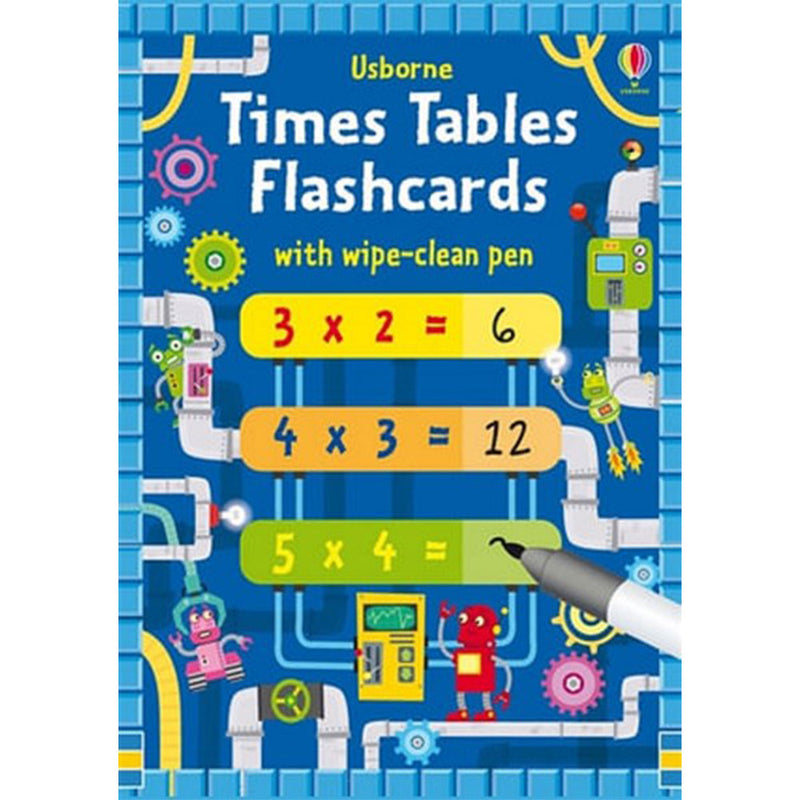 Usborne Flashcard for Children