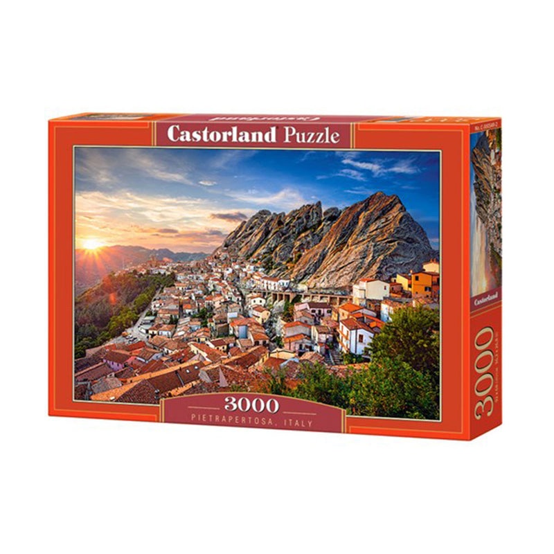 Castorland Classic Puzzle 3000kpl