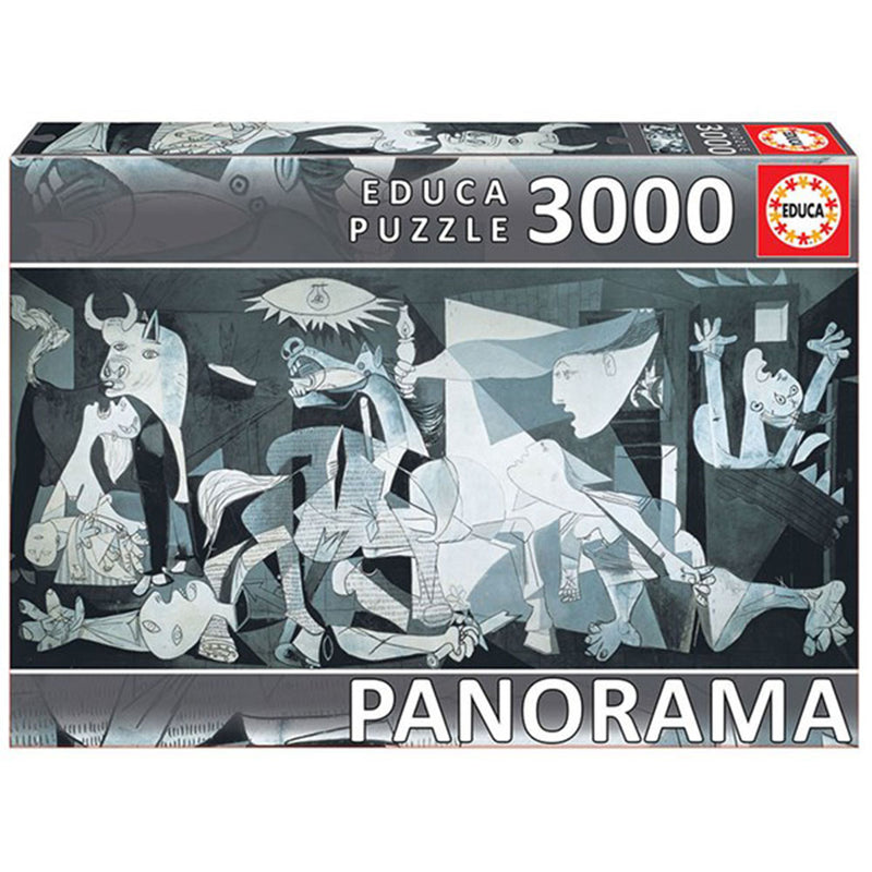 Educa Puzzle Collection 3000st