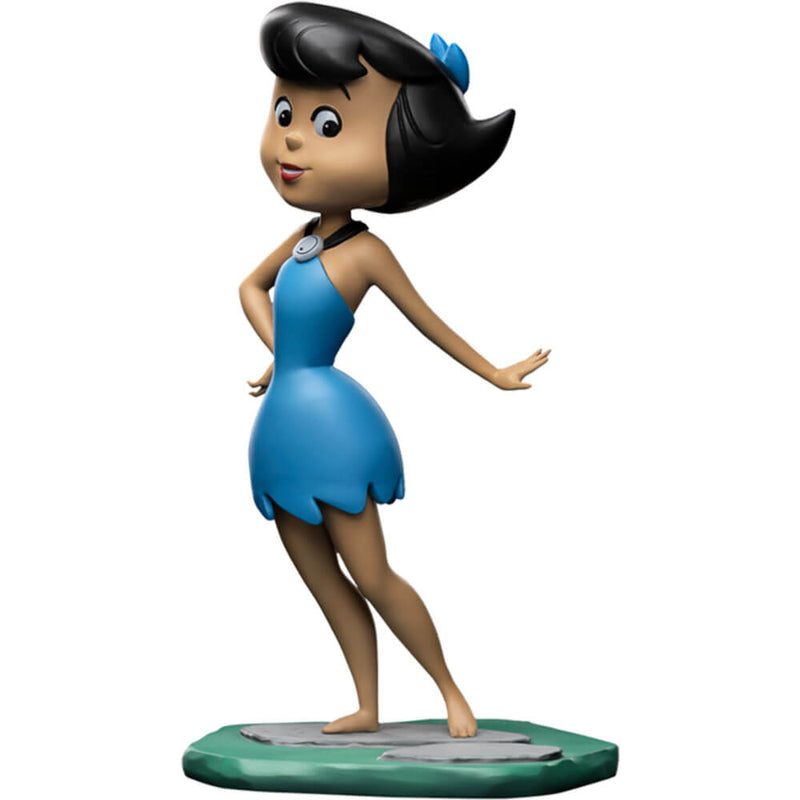 The Flintstones Betty Rubble 1:10 Scale Statue