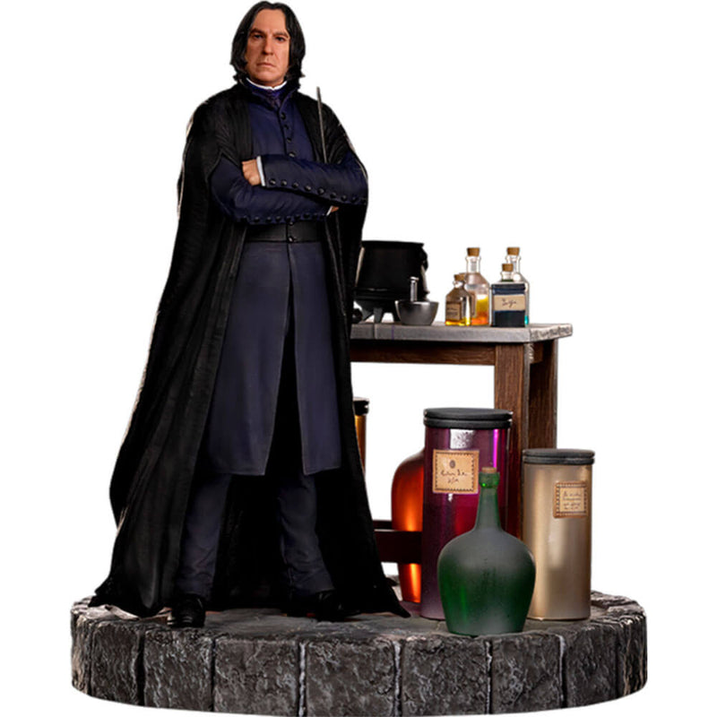 Harry Potter Severus Snape 1:10 Asteikkopatsas