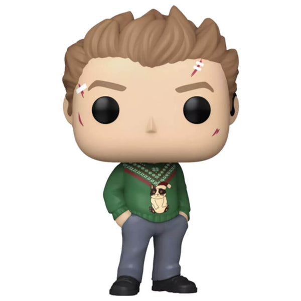 Hawkeye (TV) Clint Christmas Sweater US Exclusive Pop! Vinyl