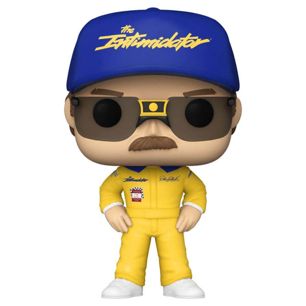 NASCAR Dale Earnhardt Sr. Intimidator Pop! Vinyl