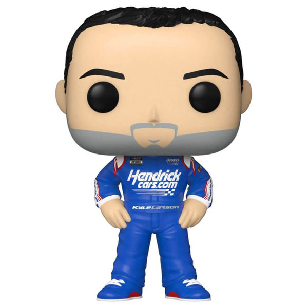 NASCAR Kyle Larson Hendrick Pop! Vinyl