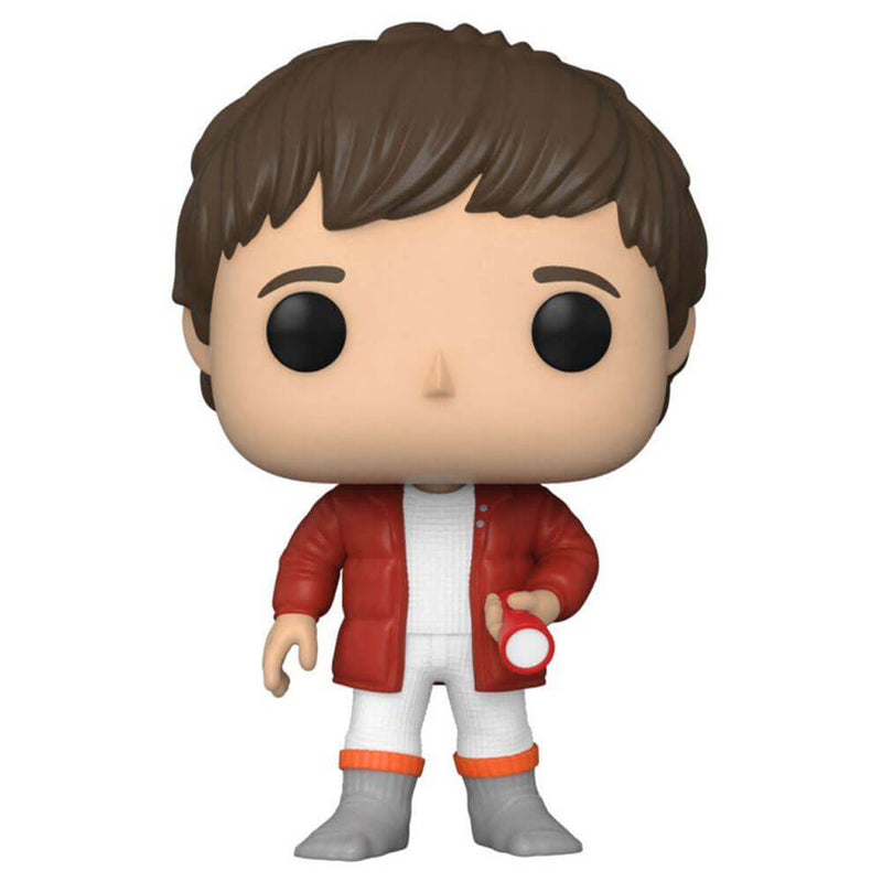 E.T. the Extra-Terrestrial Elliot Pop! Vinyl