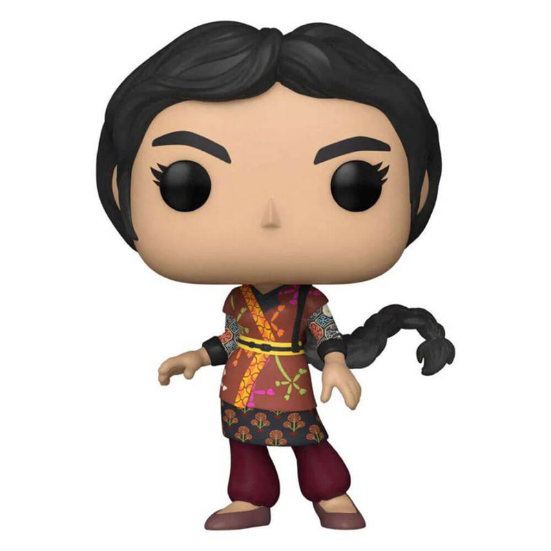 Ms Marvel (TV) Aisha Pop! Vinyl