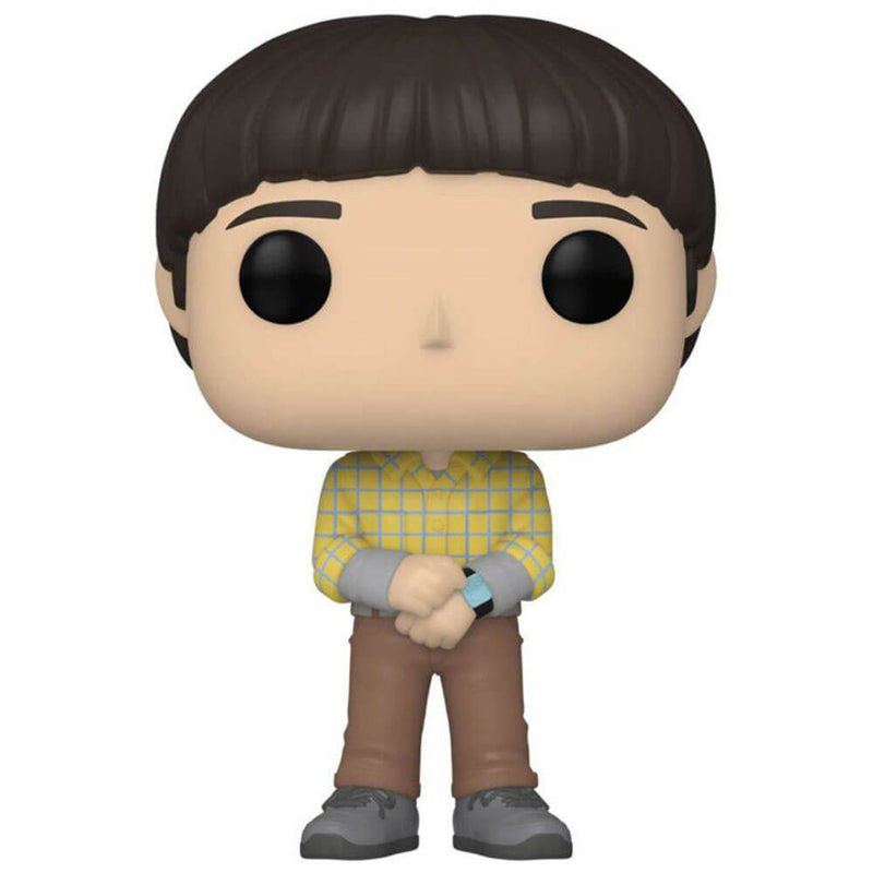 Stranger Things Will Season 4 Pop! Vinyl