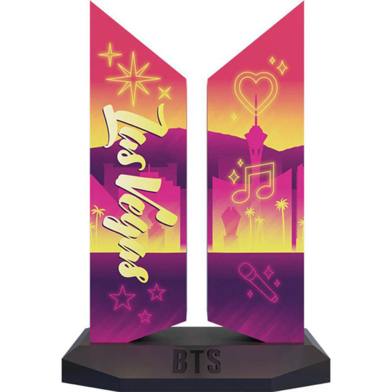 BTS Premium -logo Replica