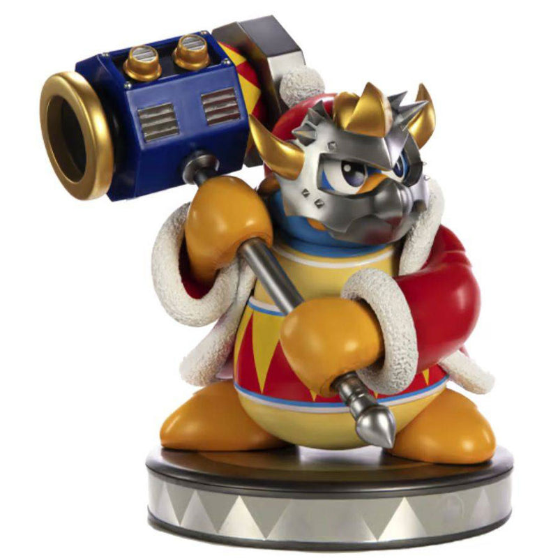 Kirby King Dedede -staty