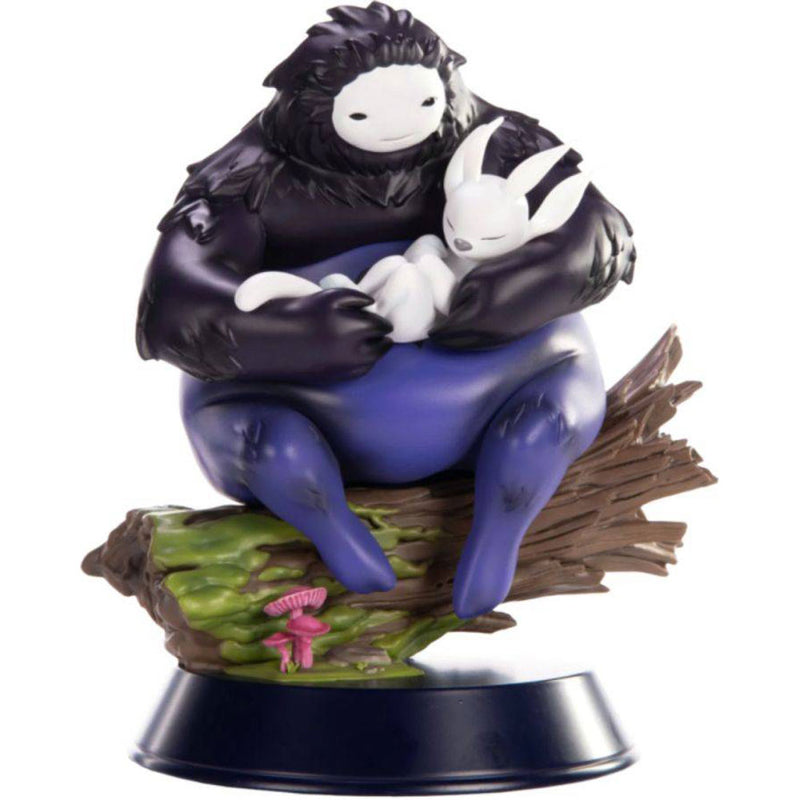 Ori & The Blind Forest Ori & Naru Pvc -patsas