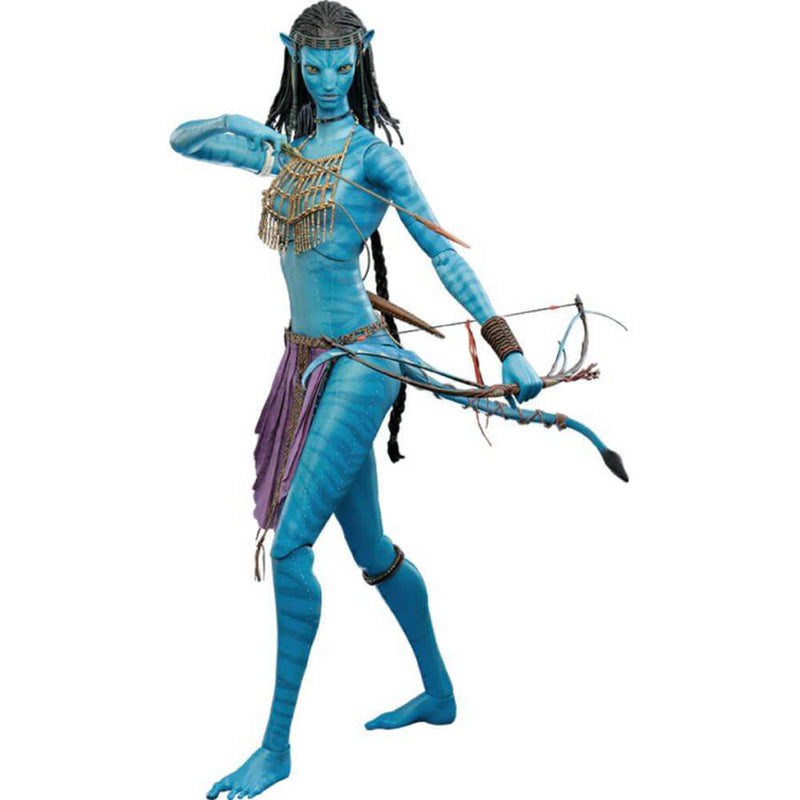 Avatar 2: Veden tie Neytiri 1: 6 Kuva