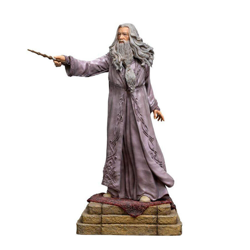 Harry Potter Albus Dumbledore 1:10 Asteikkopatsas