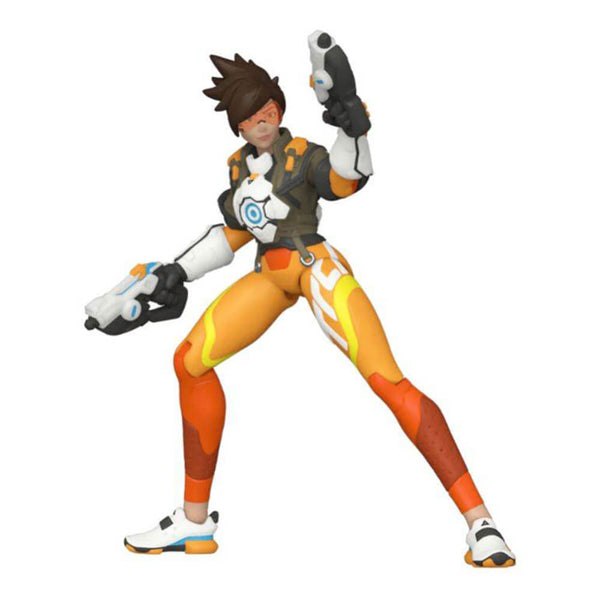 Overwatch 2 Tracer 3.75" Action Figure