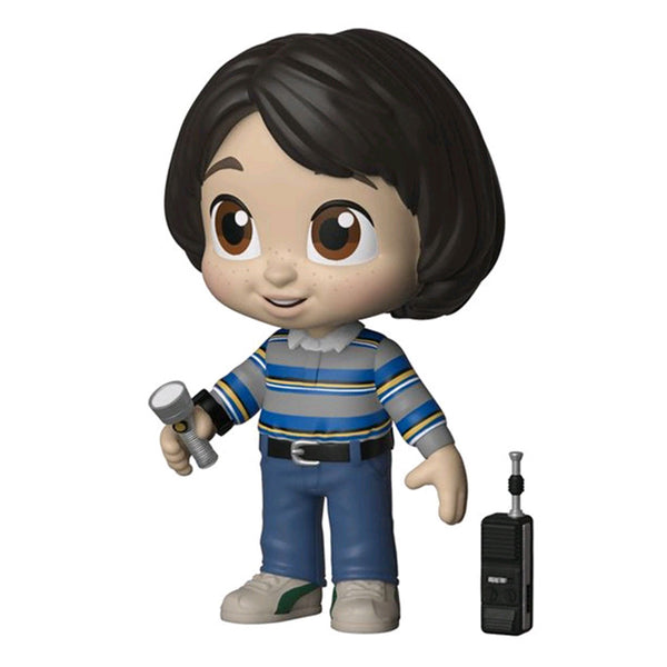 Stranger Things Mike 5-Star Vinyl Figure