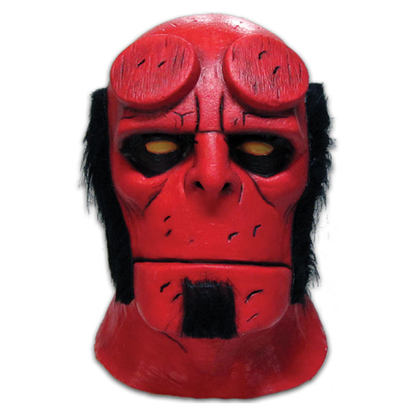 Hellboy Mask