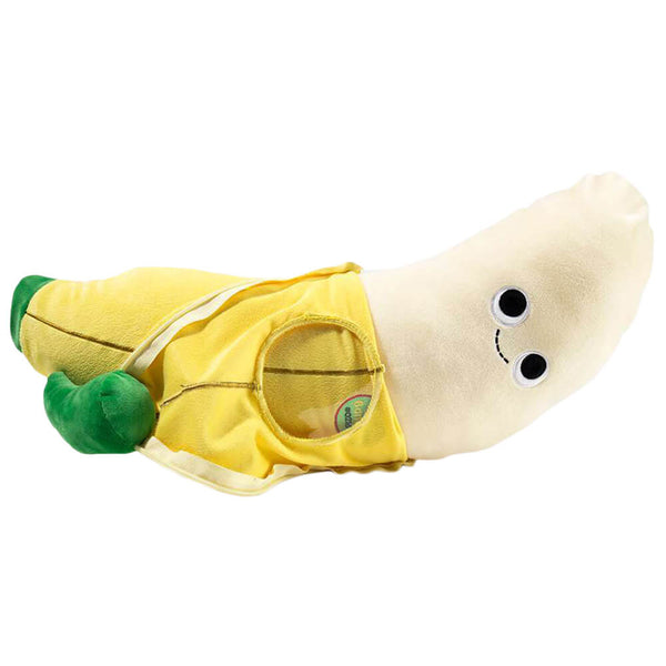 Yummy World Bruce Banana Large Plush