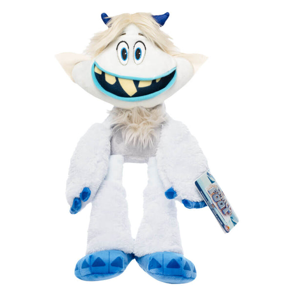 Smallfoot Fleem 8" Plush