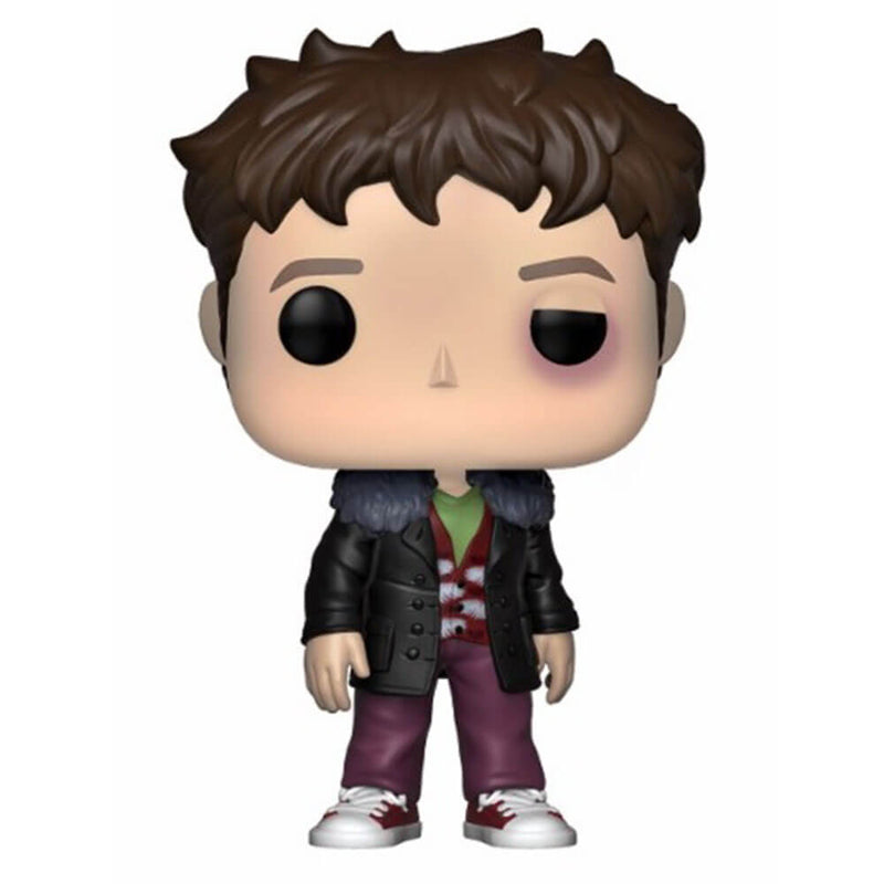 Trading Places Louis Winthorpe III (Beat Up) US Pop! Vinyl