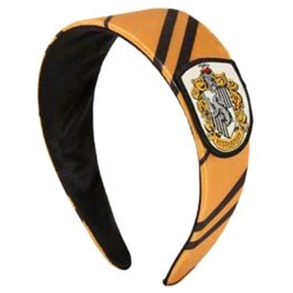 Harry Potter Hufflepuff Headband