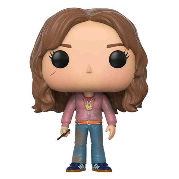 Harry Potter Hermione with Time Turner Pop! Vinyl