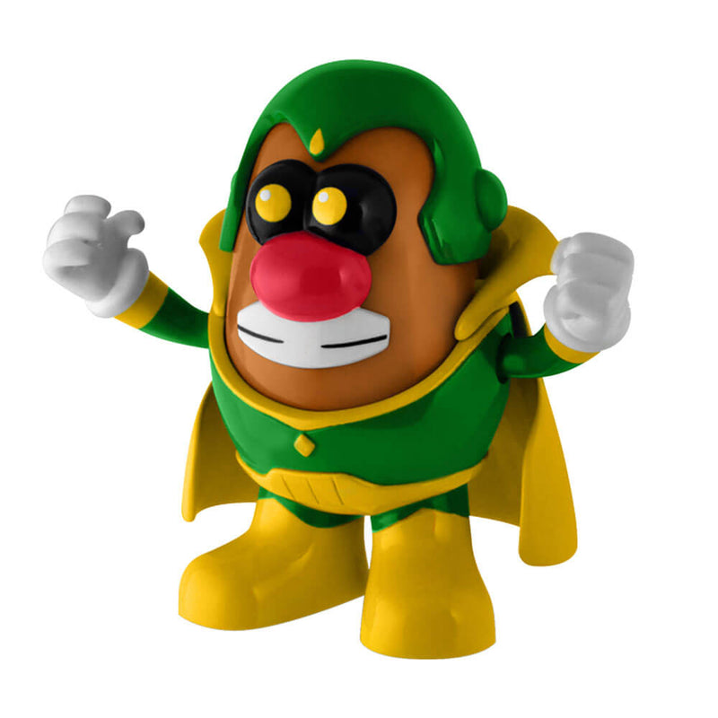 Avengers Vision Mr. Potato Head