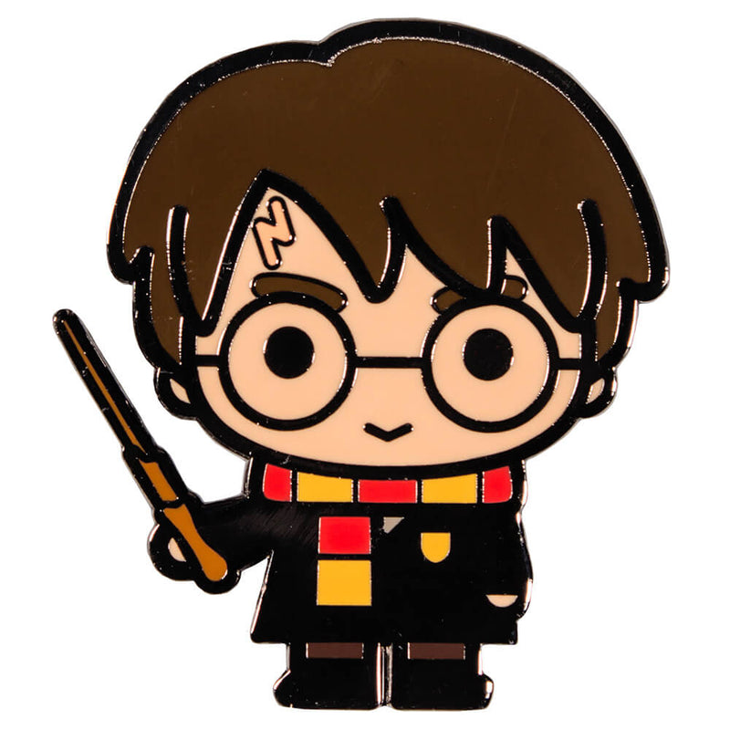 Harry Potter Chibi Emali -tappi