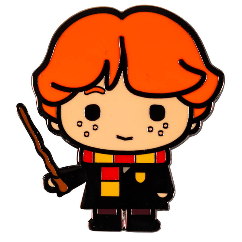 Harry Potter Chibi Emali -tappi