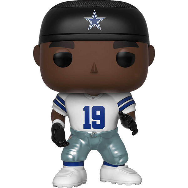 NFL Cowboys Amari Cooper Pop! Vinyl