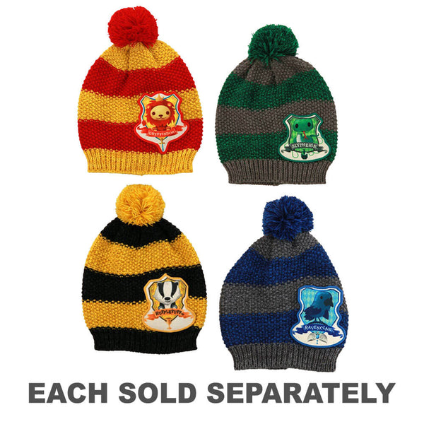 Harry Potter Toddler Knit Beanie