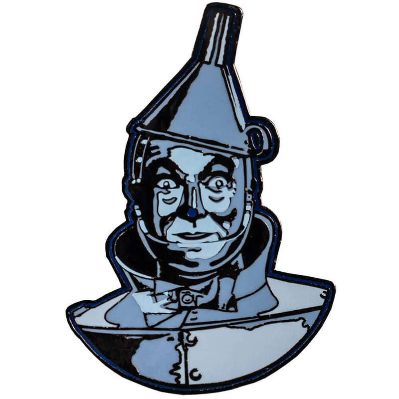 Wizard of Oz Enamel Pin