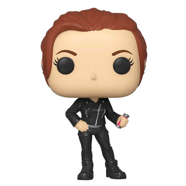 Black Widow Natasha Romanoff Pop! Vinyl