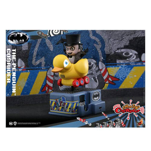 Batman Returns Penguin Cosrider