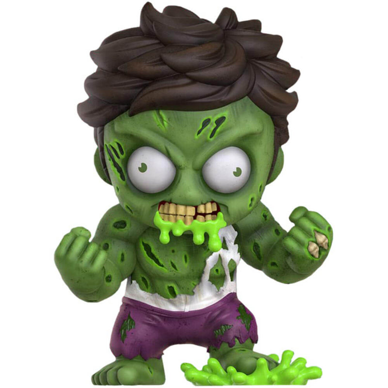 Marvel Zombies Hulk Cosbaby