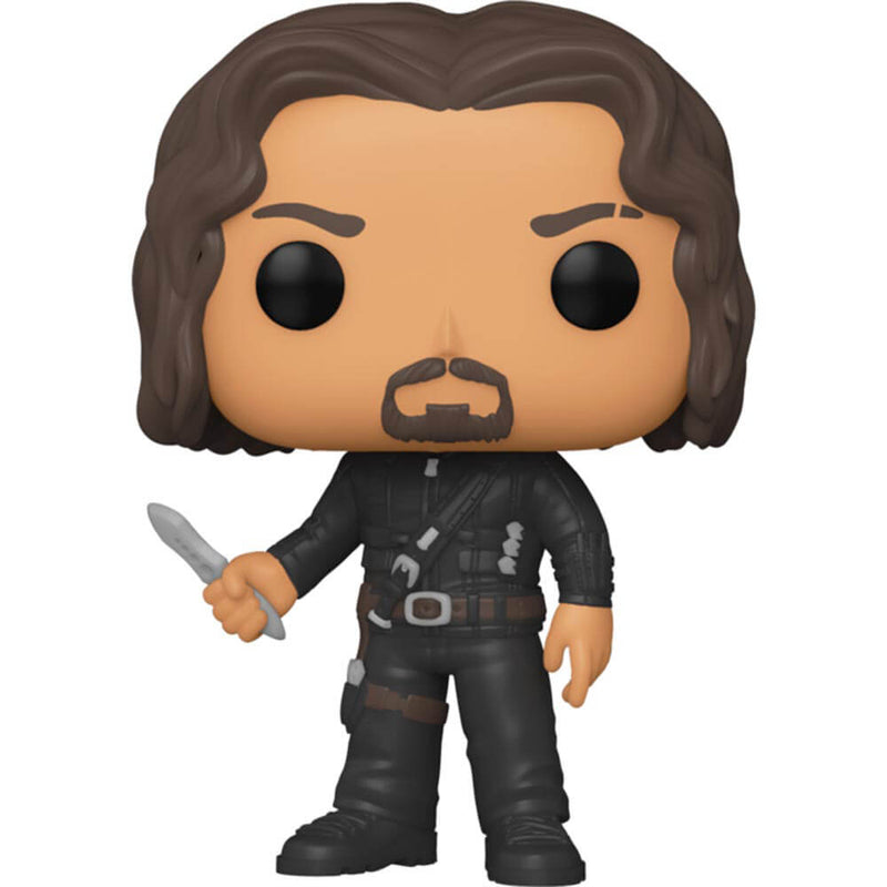 Umbrella Academy Diego Hargreaves (Season 2) Pop! Vinyl