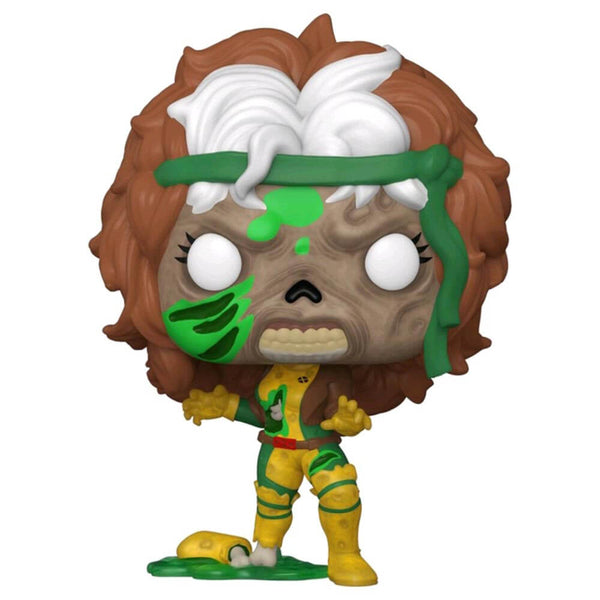 Marvel Zombies Rogue US Exclusive Pop! Vinyl