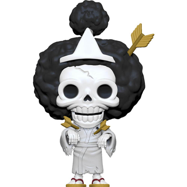 One Piece Brook Pop! Vinyl