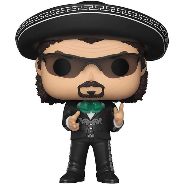 Eastbound & Down Kenny Mariachi Pop! Vinyl