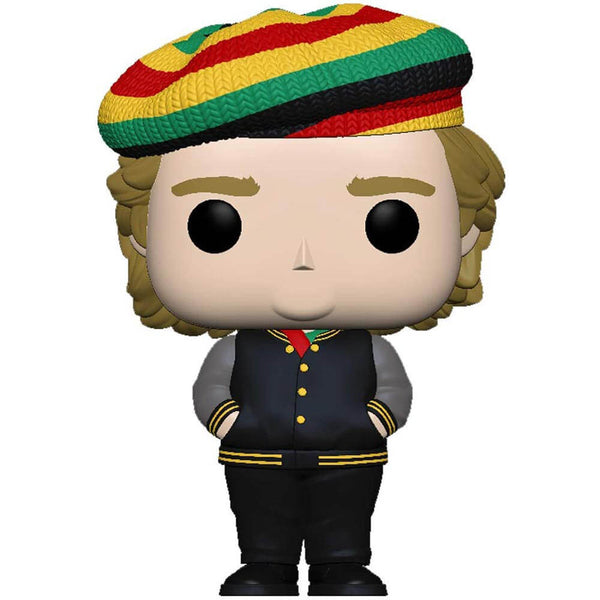 Cool Runnings Irving "Irv" Blitzer Pop! Vinyl