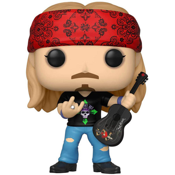 Bret Michaels Bret Michaels Pop! Vinyl