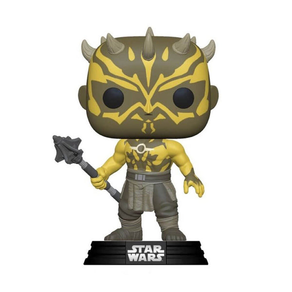 Star Wars: Jedi Fallen Order Nightbrother US Pop! Vinyl