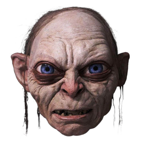 The Lord of the Rings Gollum Mask