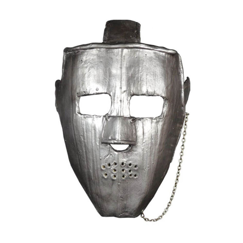 Quiet Riot Metal Health Injection Mask