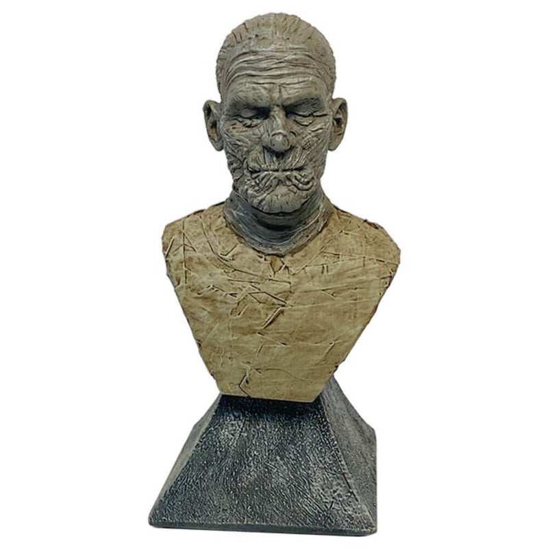 Universal Monsters Mummy Mini Bust