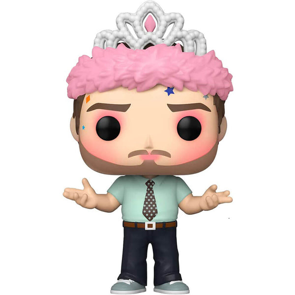 Andy Princess Rainbow Sparkle Pop! Vinyl