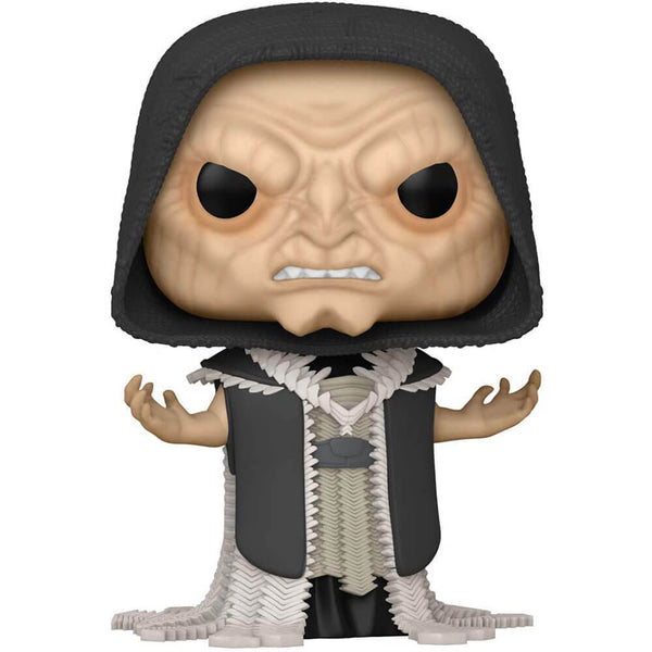 Snyder Cut Desaad Apocalypse Priest Pop! Vinyl